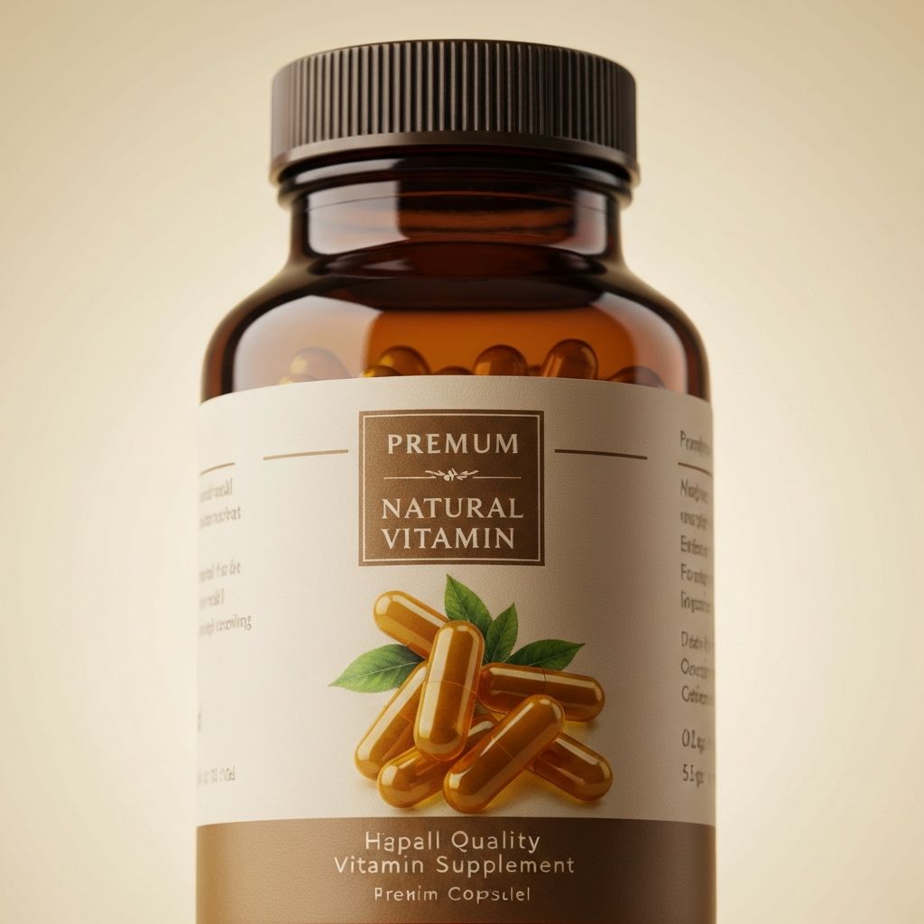 Complejo de Nutrientes Naturales